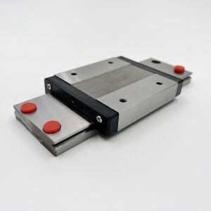 Buy cheap MGW15H Small Linear Rails Standard For Automation Equipments from wholesalers