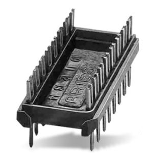 Buy cheap Impedance 50Ω Integrated Circuit - Signal Range 0-5V - Electronics Industry from wholesalers