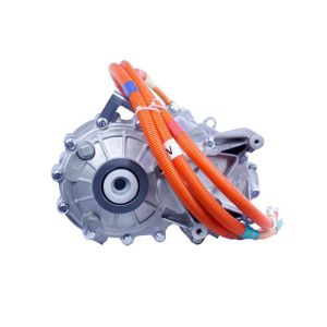 Buy cheap High-Speed Design 14kW PMSM for A00 from wholesalers