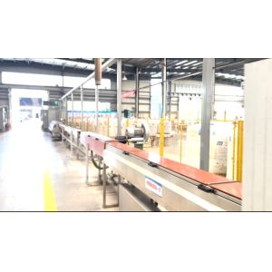 Buy cheap Automotive Wire High Speed Extrusion Production Line 1500m/min from wholesalers