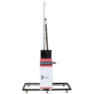 Buy cheap 1440DPI Automatic Wall Inkjet Printer , Vertical 6D Mural Printing Machine from wholesalers