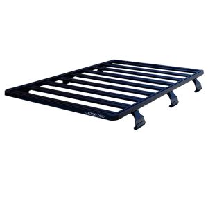 Buy cheap Aluminum Alloy Foot Rails for Universal Toyota Nissan Car Roof Rack Installation System from wholesalers