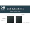 Buy cheap D8 Electrical Wall Switch RS485 Modbus Light Switch Push Button Style from wholesalers