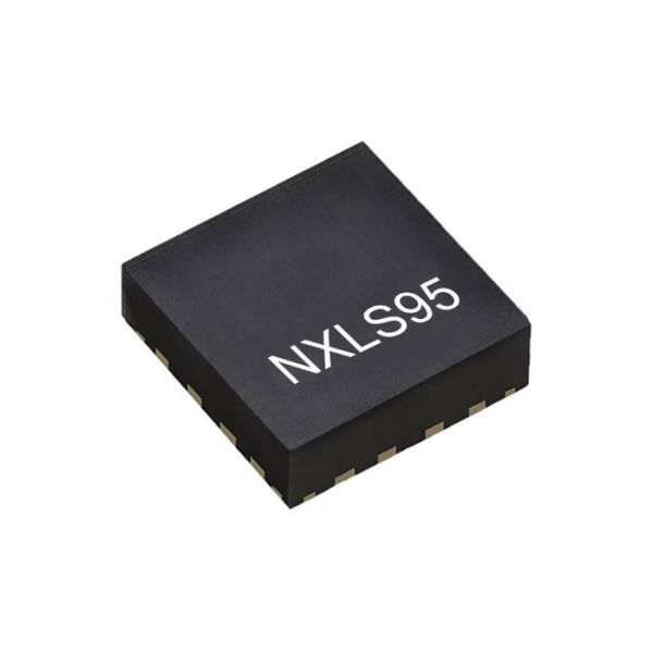 Buy cheap NXLS95422AES Sensor IC XZ Dual Axis Medium-g Inertial Sensor HLQFN16 Accelerometer IC from wholesalers