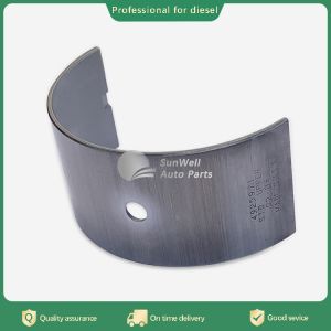Machinery Engines Diesel QSK45 STD connecting Rod Bearing 3089872 4100932