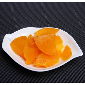 HACCP Fukushinzuke Japanese Pickled Radish For Eur Mkt