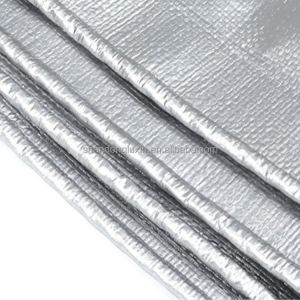 Buy cheap Tents Awning Roof Covering Custom Size Gsm Pe Tarpaulin 110Gsm Lorry Pe Tarpaulin Cover from wholesalers