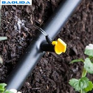 Buy cheap Agricultural Farm Plants Growing Automatic Greenhouse Irrigation System from wholesalers