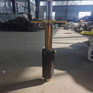 Buy cheap Mechanical Screw Type Grouting Plug Cylindrical Ball Type from wholesalers