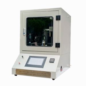 Buy cheap Building Materials Flammability Tester Conveyor Belt Flammability And Flame Propagation Characteristics Test Chamber from wholesalers