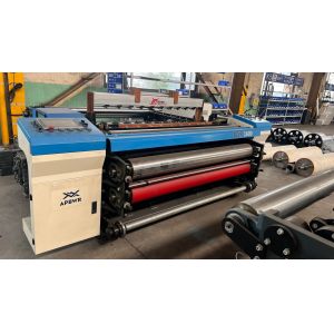 Buy cheap Continuous Efficiency Wire Mesh Weaving Machine Precision Made1300B from wholesalers