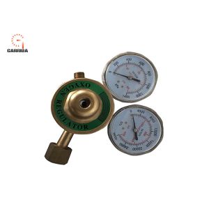 Welding Gas Welder Oxygen Regulator Gauges Oxy for Victor Torch Cutting Kits