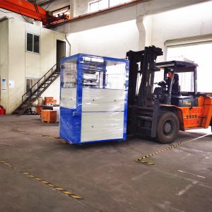 Buy cheap 3 Inch Swimming Pool Disinfection Tablet Press 5400pcs/h from wholesalers