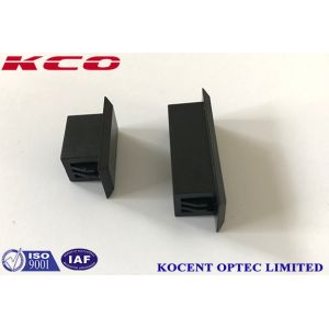 Buy cheap KCO-SCD-CAP-B ​Duplex Adapter Cap Fit SC Duplex Adapter DX SC Cap Multimode OM2 OM3 OM4 from wholesalers