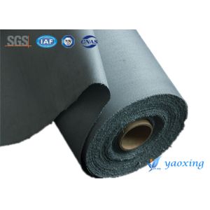 Buy cheap Durable PU Coated Fabric Polyurethane Polymer Coated Fiberglass Fabrics product