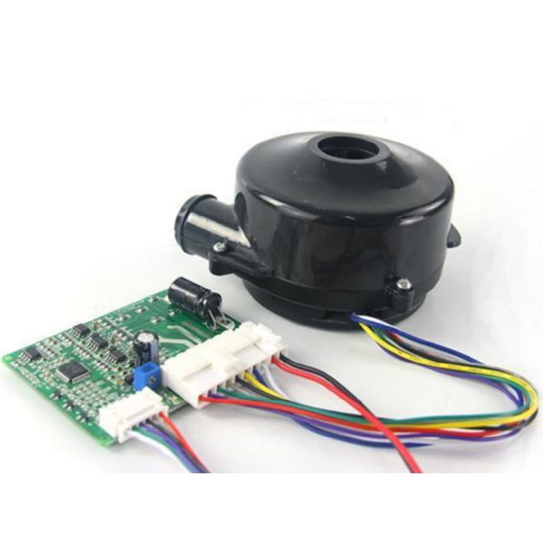 Quality High Pressure  Cpap Machine 28cfm  24v Dc Brushless Blower for sale