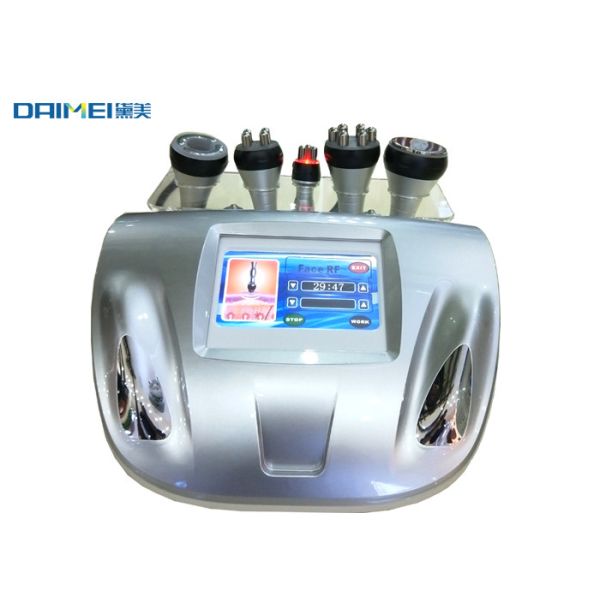 Quality Body Slimming Ultrasonic Cavitation Machine Bipolar Tripolar multipolar RF machine for sale