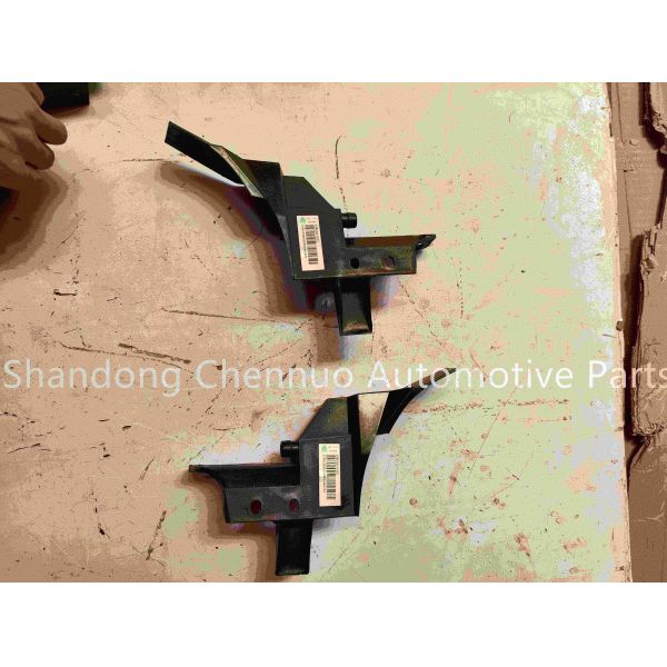 Shandeka Bracket on the air guide cover 810W62440-0035 810W62440-0034 Truck