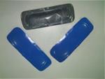 Buy cheap UHF tyre tags / vehicle transportation management tags / rubber can paste tyre tags from wholesalers