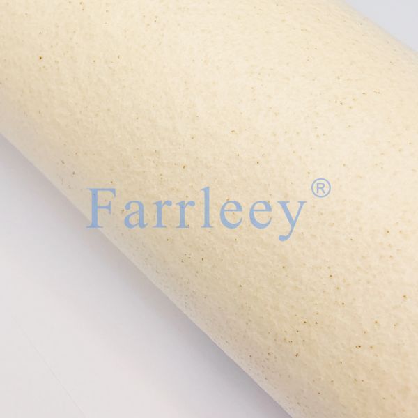 Buy cheap High Temperature Resistance Nomex Needle Felt Dust Filtration Materials from wholesalers