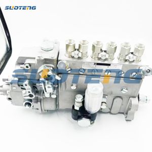 Buy cheap 101062-8520 Diesel Fuel Injection Pump for Engine Parts from wholesalers
