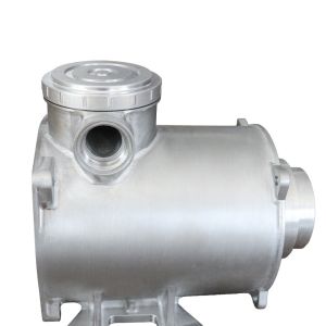 Custom Applications in Various Industries UG or Pro/E Design Software Precision