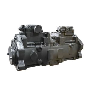 China 4455484 4424246 Excavator Parts Hydraulic Pump YA00003081 For Hitachi EX2500-6 EX5500 on sale