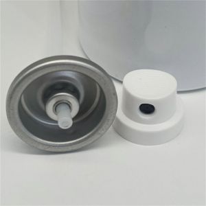 Buy cheap Comfort-Tip Antiperspirant Spray Valve for Sensitive Skin Formulations with Ultra-Gentle Mist and Quiet Actuation from wholesalers