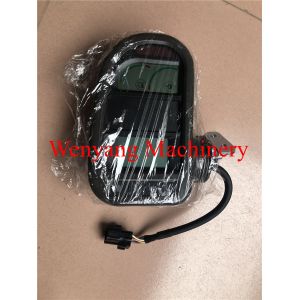 Buy cheap Supply VOLVO EC210BLC EC240BLC EC290BLC  EC360BLC excavator display from wholesalers