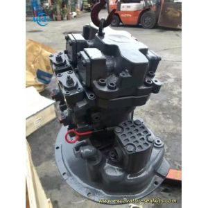 China Hydraulic Pump for HPV050 EX100-5 EX135 EX120-5 Excavators, Replaces 9151412 9152593 9151416 on sale