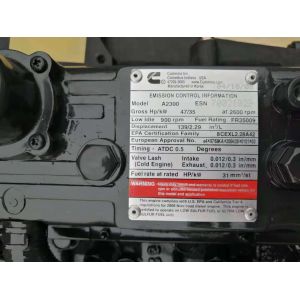 Buy cheap A2300 CUMMINS Engine Components product