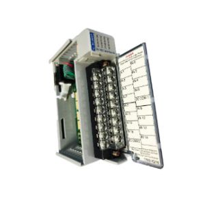 Buy cheap 16 Point Sinking And Sourcing Inputs product