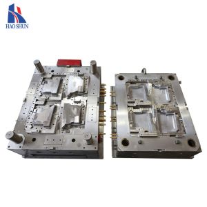 Buy cheap Customized Injection Mold Tooling Multi Cavity Plastic Molding Service from wholesalers