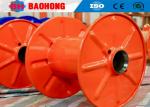 Buy cheap Enhanced Cable Reel Drum Single Layer For Copper Cable Rope from wholesalers