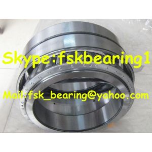 HM261049D / HM261010 Double Row Tapered Roller Bearing Gcr15