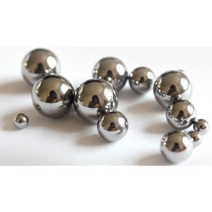 Buy cheap Perfect Sealed Tungsten Carbide Valve Seats , Injection Pressure Operated ( IPO ) from wholesalers