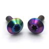 Buy cheap Custom Anodizing Aluminum CNC Milling Machining Service Aluminum Parts High Precision CNC Parts for Motorcycle Bicycle from wholesalers