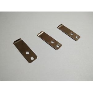 Buy cheap spring clip, spring steel clip, stainless steel clip, metal clips supplier from China from wholesalers