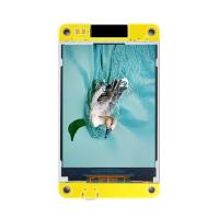 Buy cheap 240x320 2.8 Inch Tft Display ESP32 Arduino LVGL Smart LCD Module product