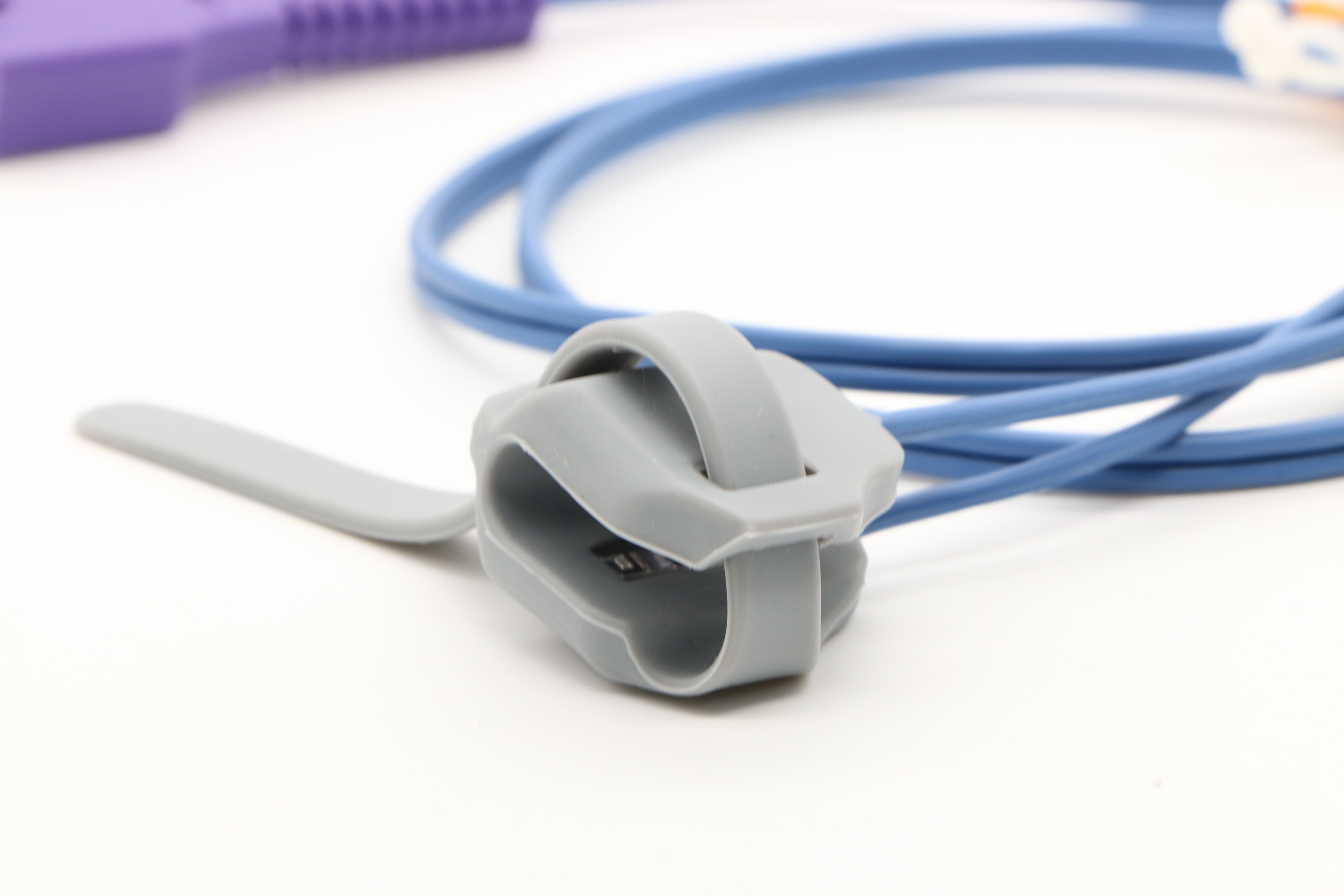 Buy cheap Innovative Class II Perfusion Index Sensor With TPU Material from wholesalers