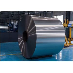 Buy cheap 3.5mm Mirror Aluminum Plate Roll Coil 5005 5000mm Decoration from wholesalers