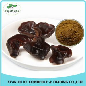 China Tremella Fuciformis / White Fungus Extract Powder Polysaccharidase on sale