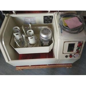 Buy cheap Whole Direction Rotation Small Ball Mill , Micro Powder Grinding Mill from wholesalers