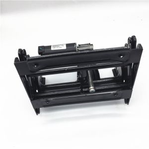 Leg Rest Auto Seat Power Adjustable Leg Rest For SUV MPV