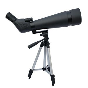 Buy cheap Waterproof Zoom Monocular Spotting Telescope 20-60x80 For Smartphone from wholesalers