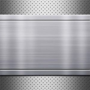 Tisco No. 1 4 8K Ba Hl Bright Annealed Stainless Steel Sheet Perforated 904L