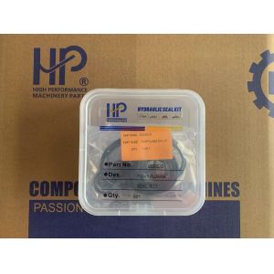 Buy cheap High Pressure Hydraulic Pump Seal Kit  For E320C E330C from wholesalers