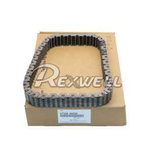 Buy cheap DONGFENG KIA 47356-H1000 Auto Parts Output Shaft Drive Chain for Hyundai XCIENT Kia CARENS from wholesalers