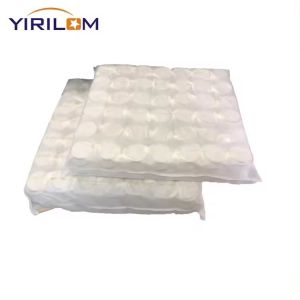 Buy cheap Foshan Sofa Furniture Material Supplier Spring Pocket Sofa Pocket Cushion Spring from wholesalers