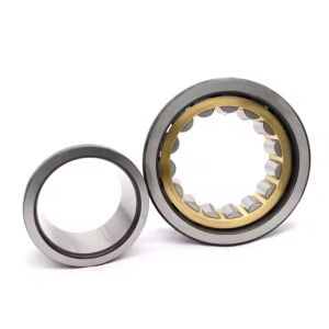 Buy cheap High Speed Rotation NU426 32426 Engineered Cylindrical Roller Bearing from wholesalers